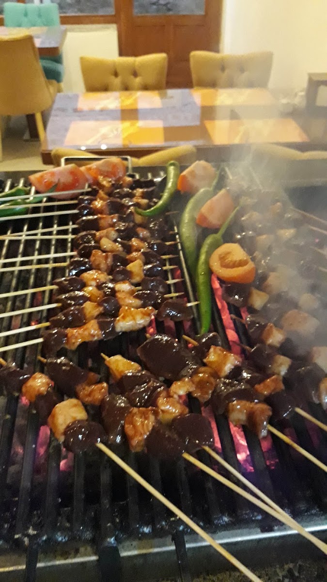 Topçuoğlu et restaurant yöresel ev yemekleri — fotoğraf 4