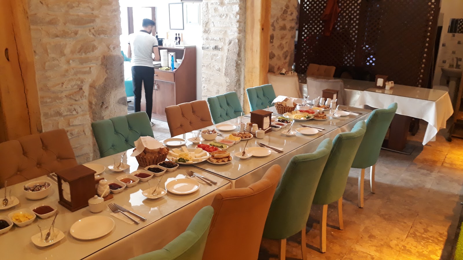 Topçuoğlu et restaurant yöresel ev yemekleri — fotoğraf 5