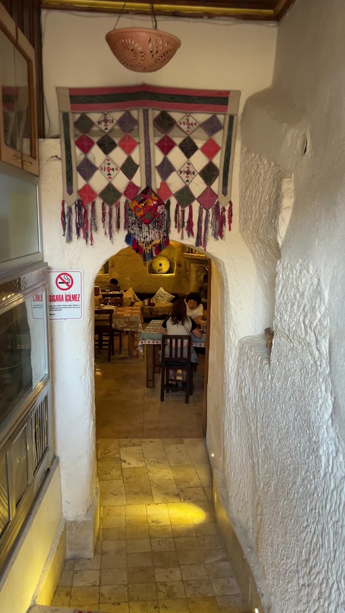 Topdeck Cave Restaurant — fotoğraf 3