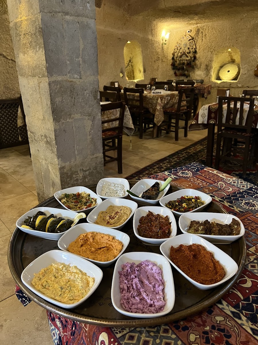 Topdeck Cave Restaurant — fotoğraf 5