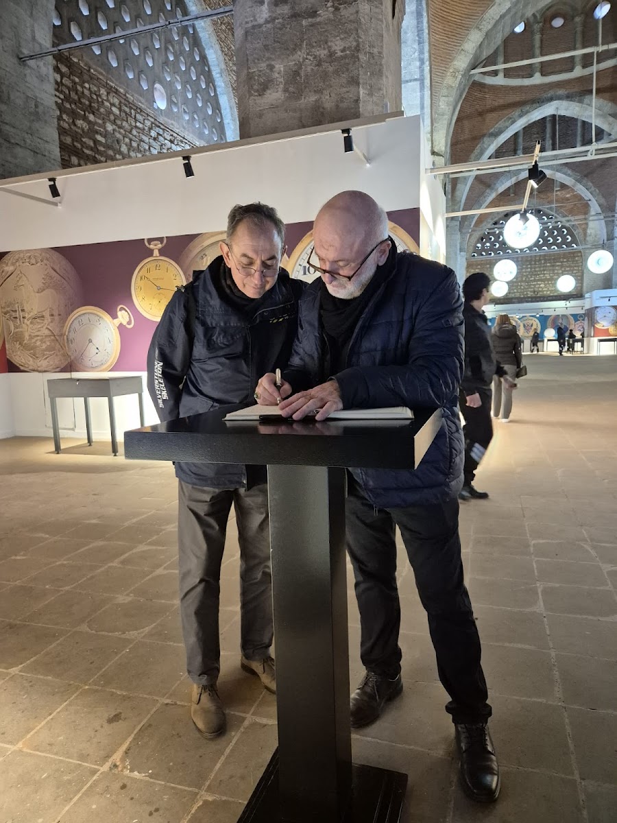 Tophane-i Âmire Kültür ve Sanat Merkezi — fotoğraf 2