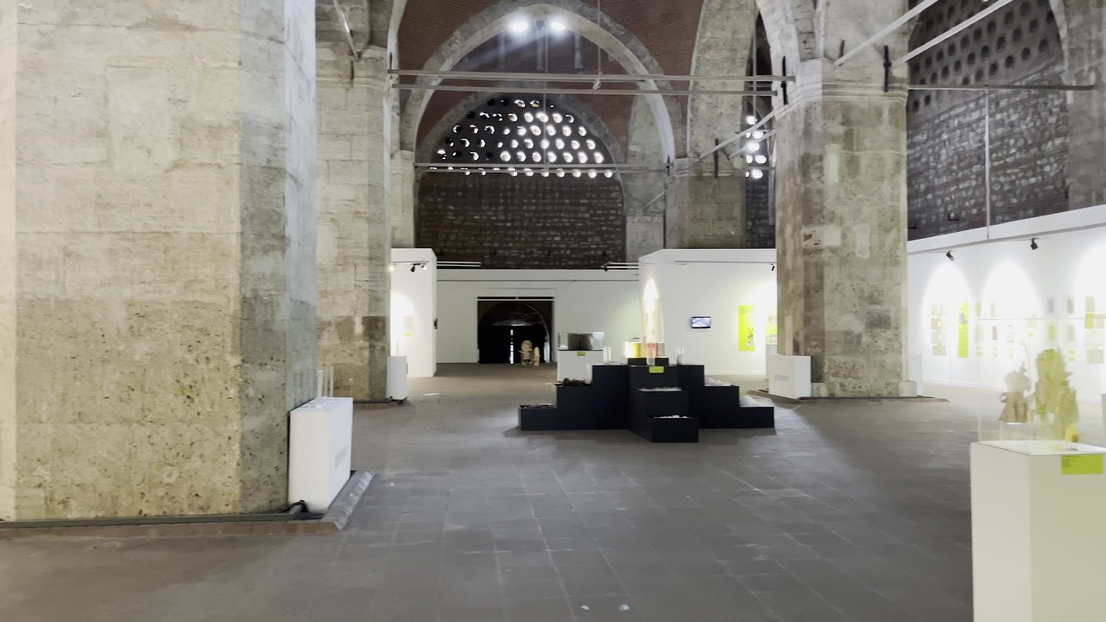 Tophane-i Âmire Kültür ve Sanat Merkezi — fotoğraf 3