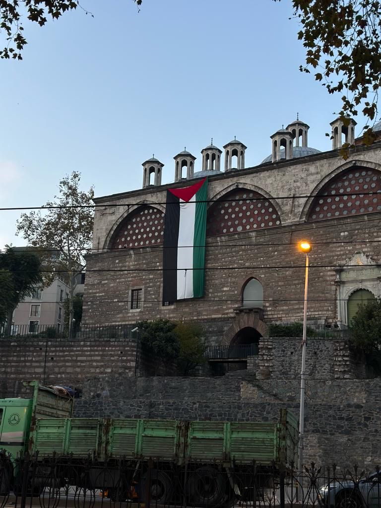 Tophane-i Âmire Kültür ve Sanat Merkezi — fotoğraf 4