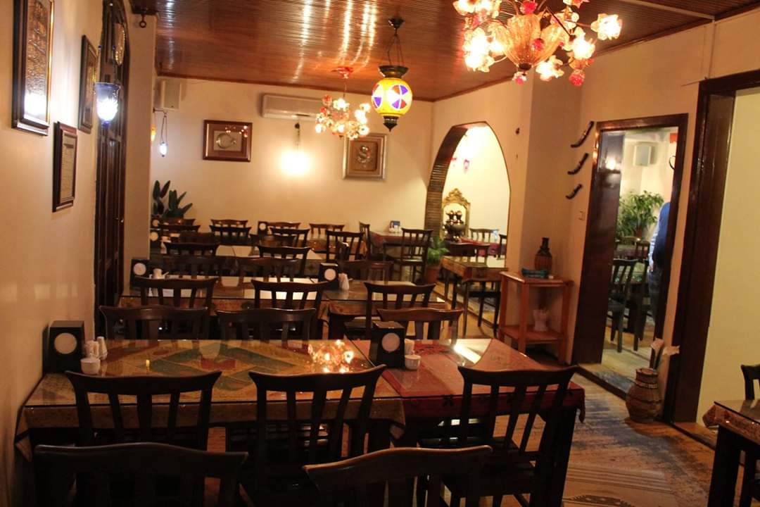 Tophane Kebapçısı — photo 2