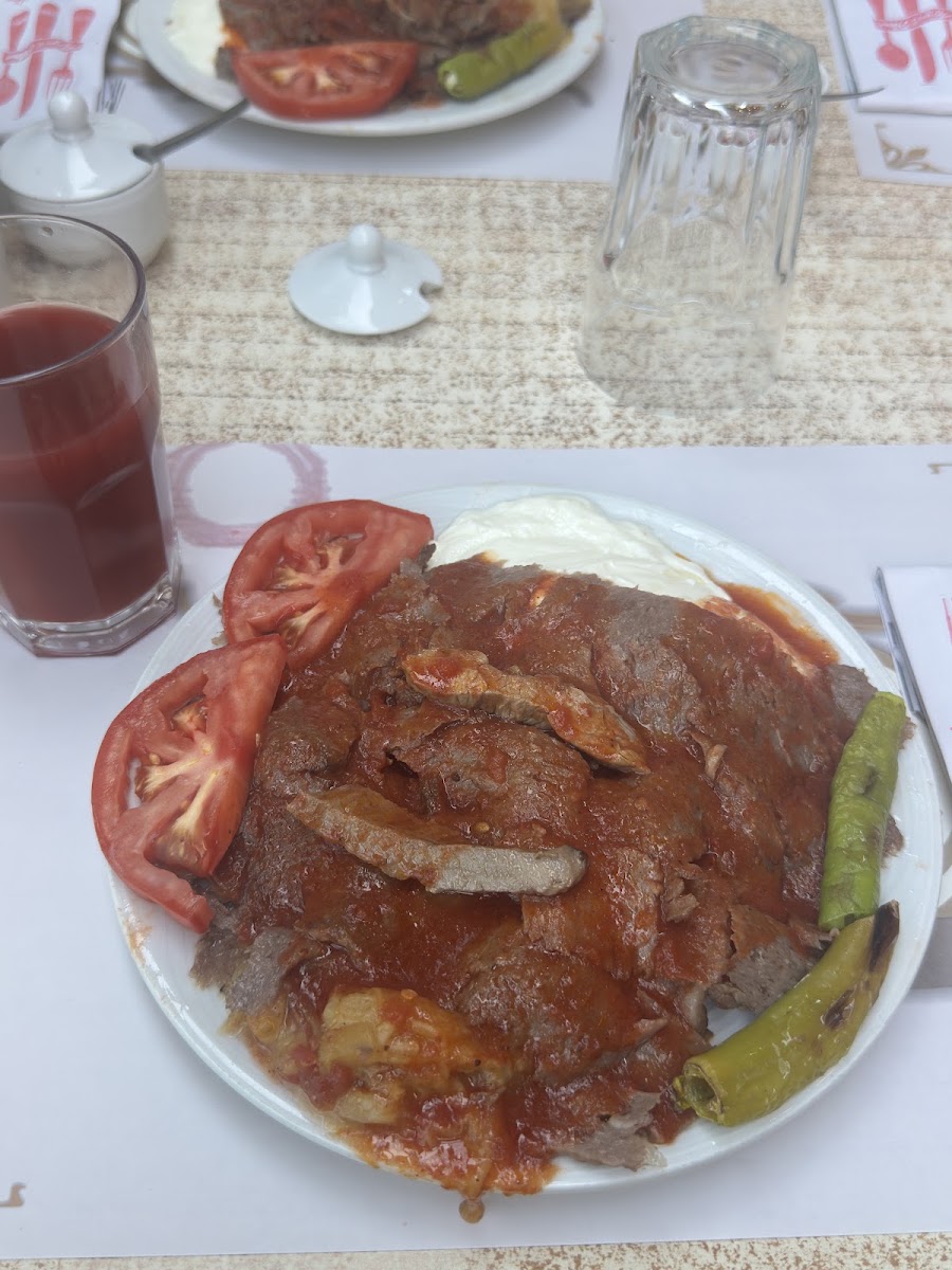 Tophane Kebapçısı — photo 3