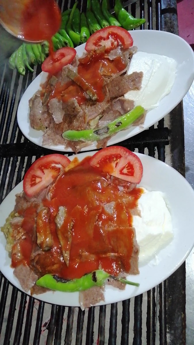 Tophane Kebapçısı — fotoğraf 3