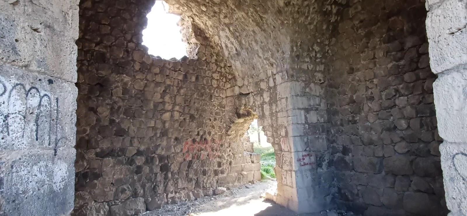 Toprakkale Kalesi — fotoğraf 3