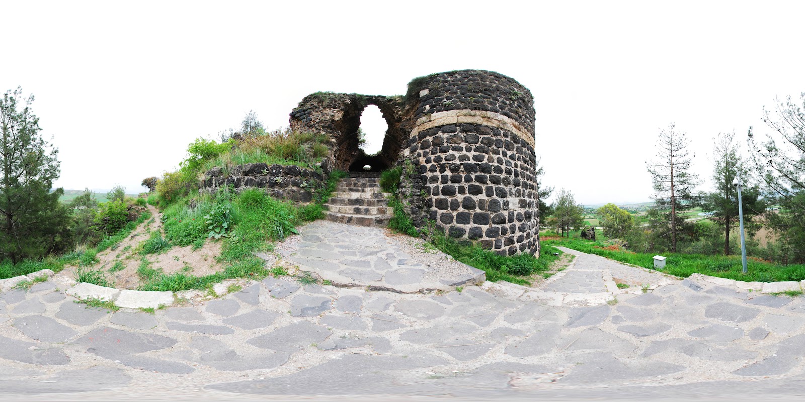 Toprakkale Kalesi — fotoğraf 6