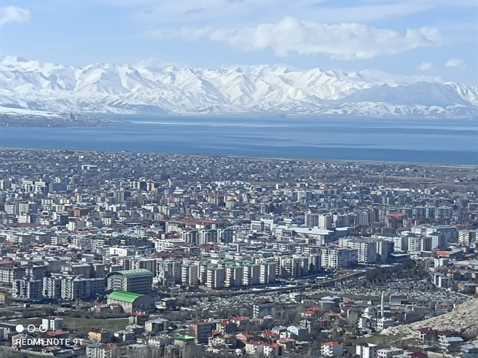 Toprakkale Seyir Terası Restaurant Cafe — fotoğraf 4