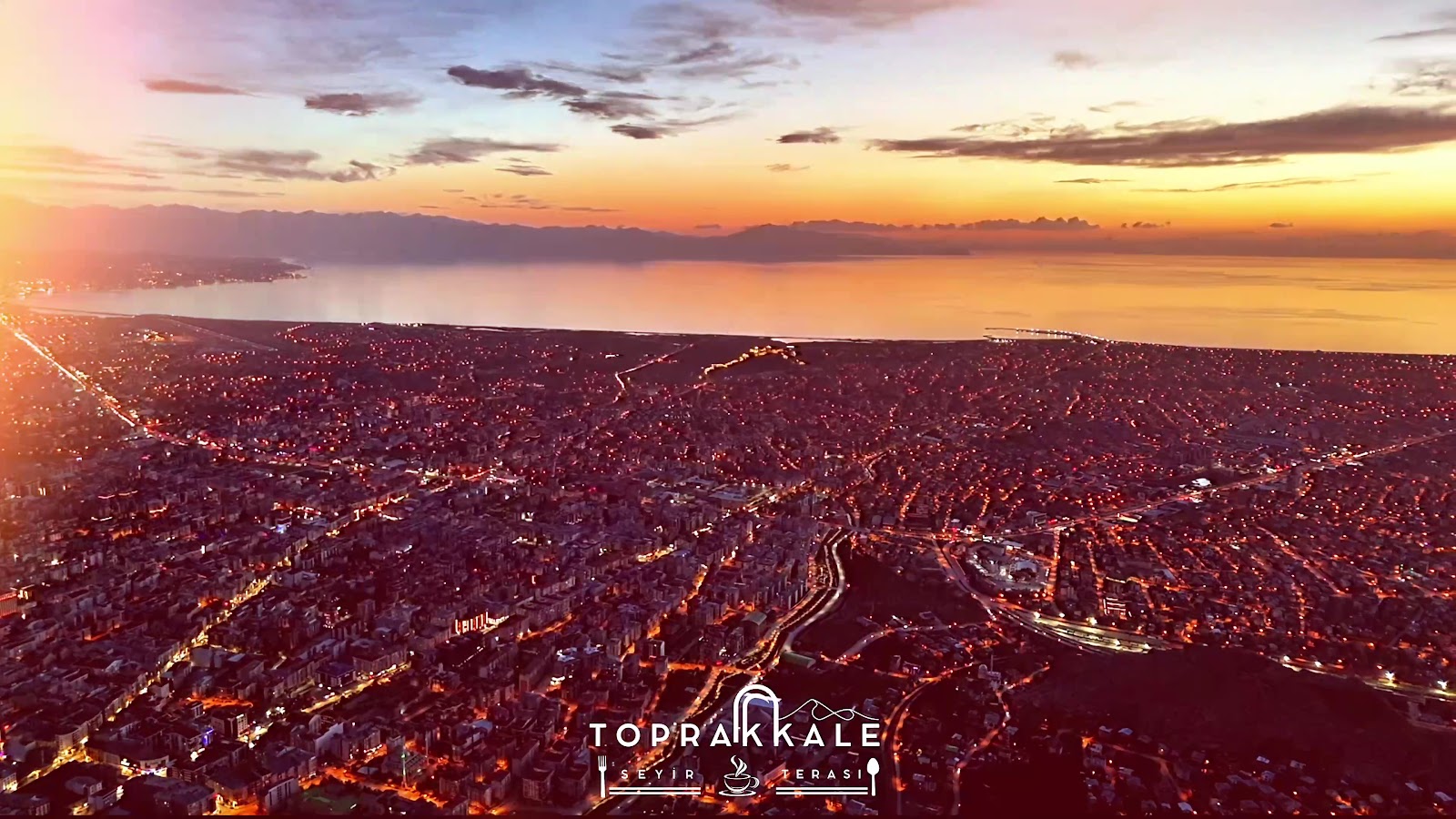 Toprakkale Seyir Terası Restaurant Cafe — fotoğraf 5