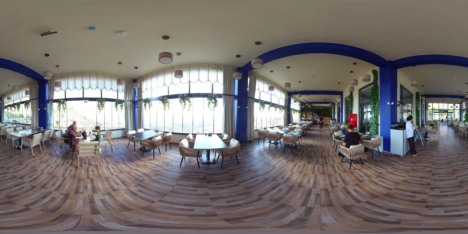 Toprakkale Seyir Terası Restaurant Cafe — fotoğraf 6