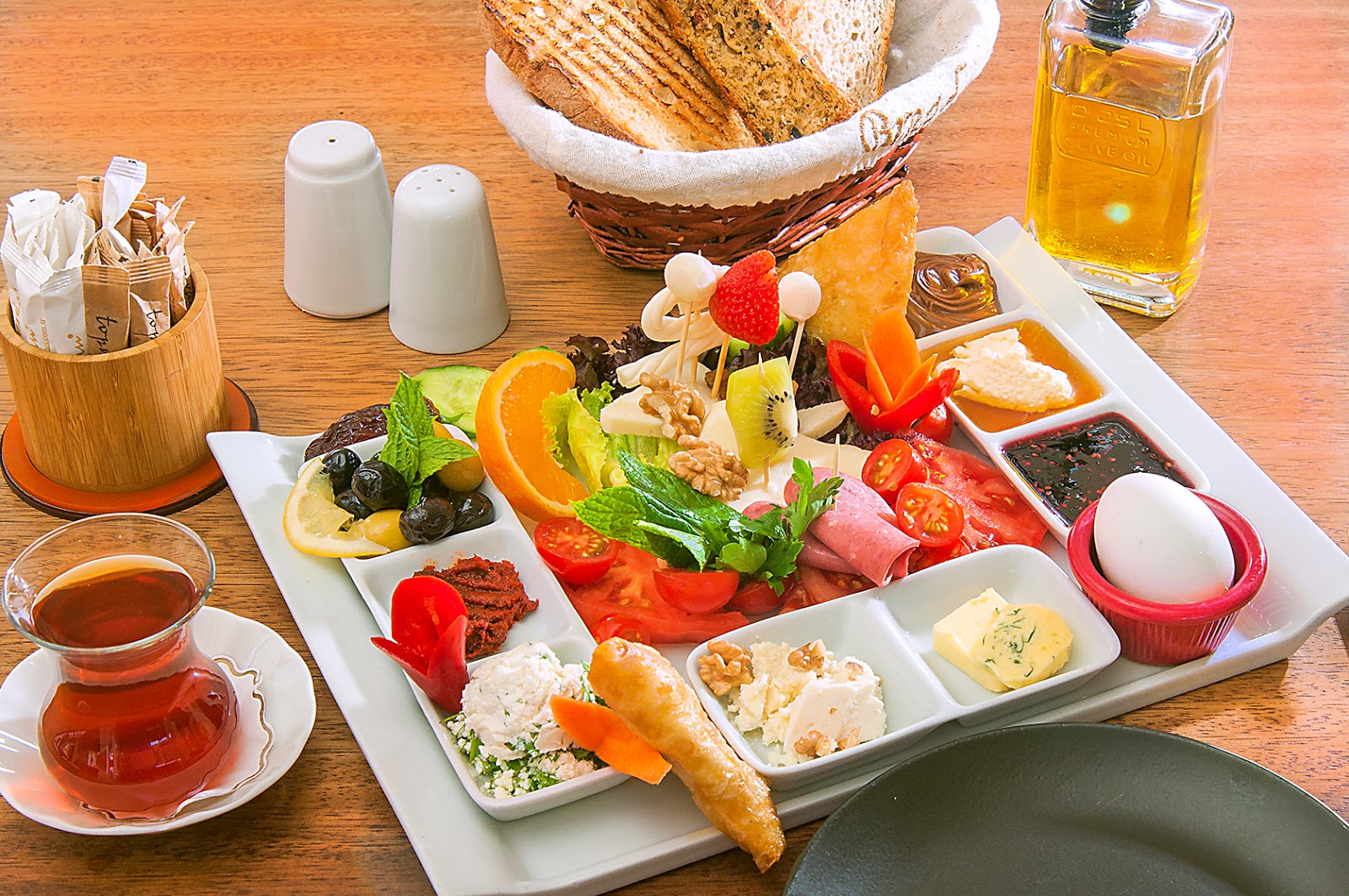 Topraktan — fotoğraf 4