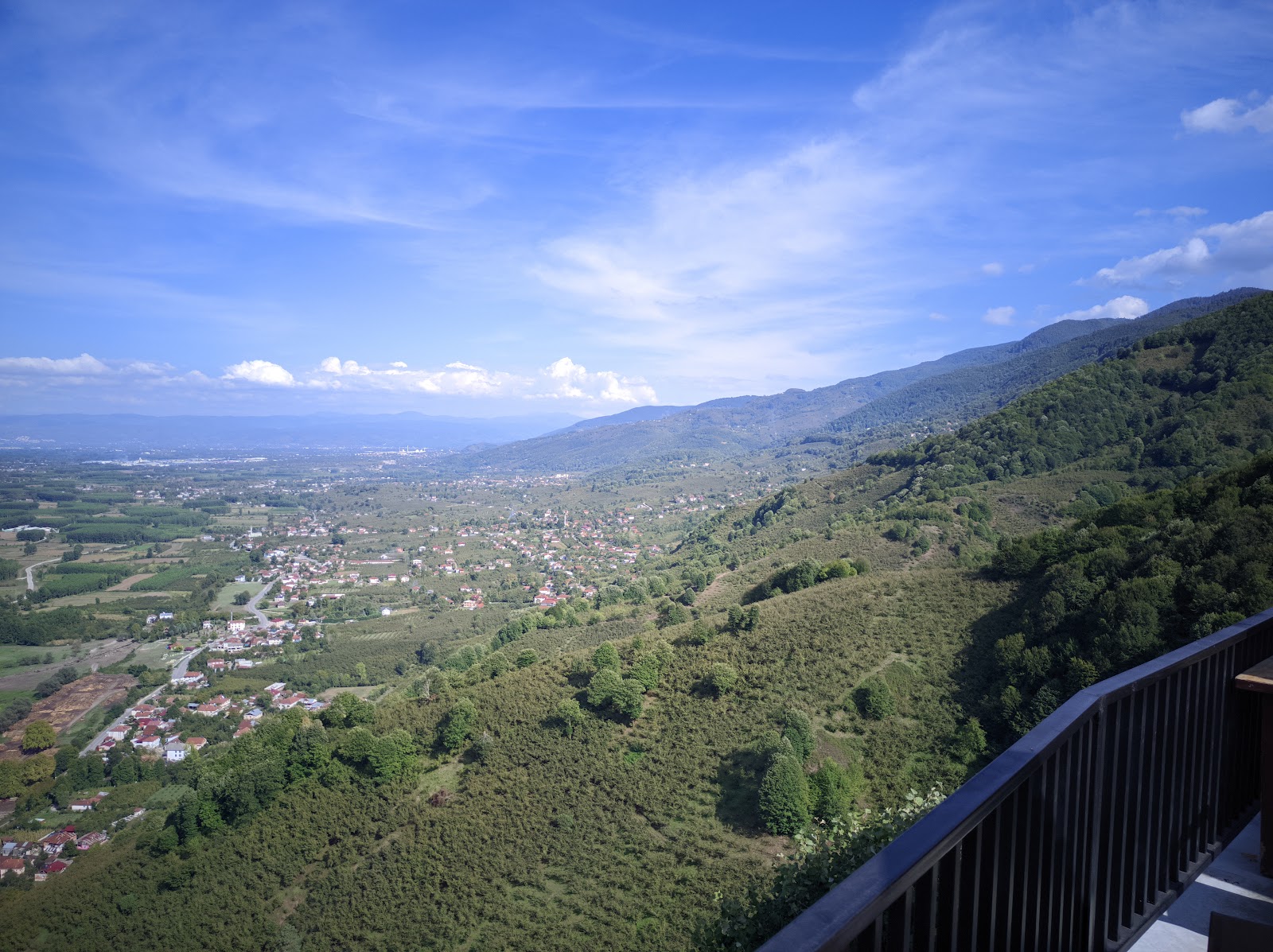 Toptepe Seyir Terası — fotoğraf 2