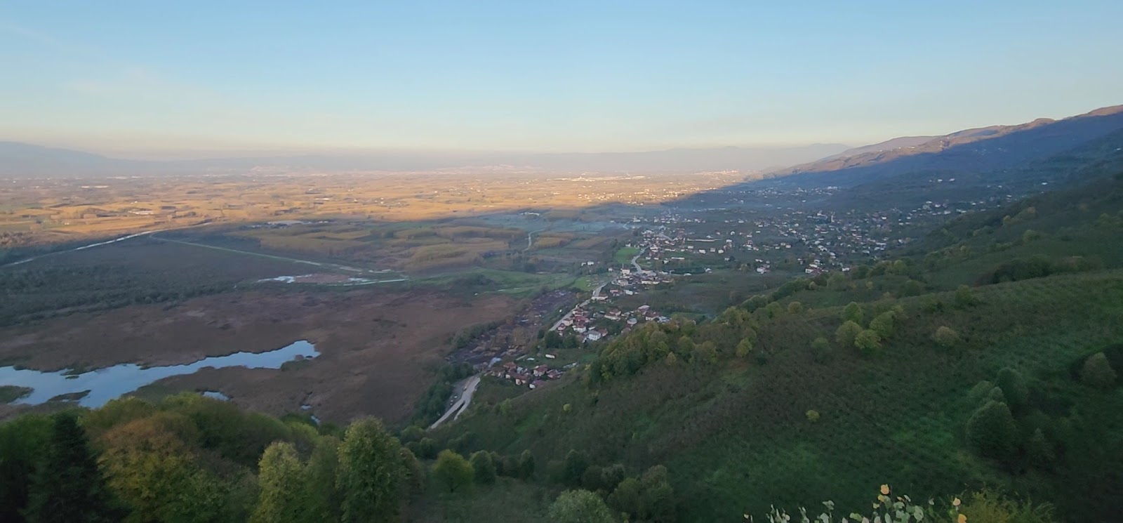 Toptepe Seyir Terası — fotoğraf 3