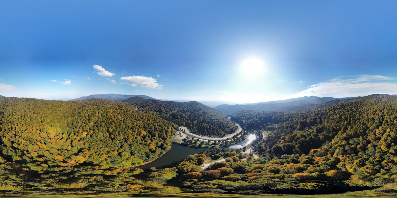 Topuk Yaylası Tabiat Parkı — fotoğraf 4