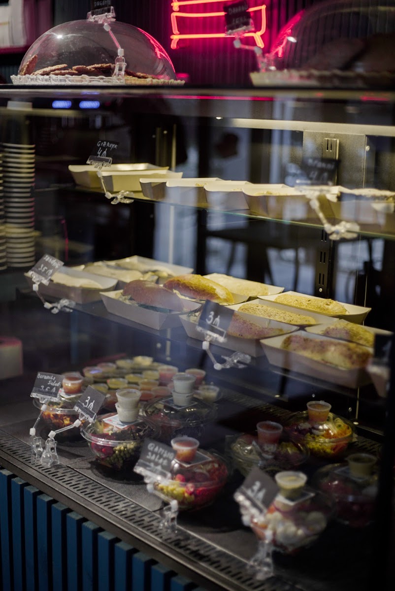 Tor coffee shop — photo 5
