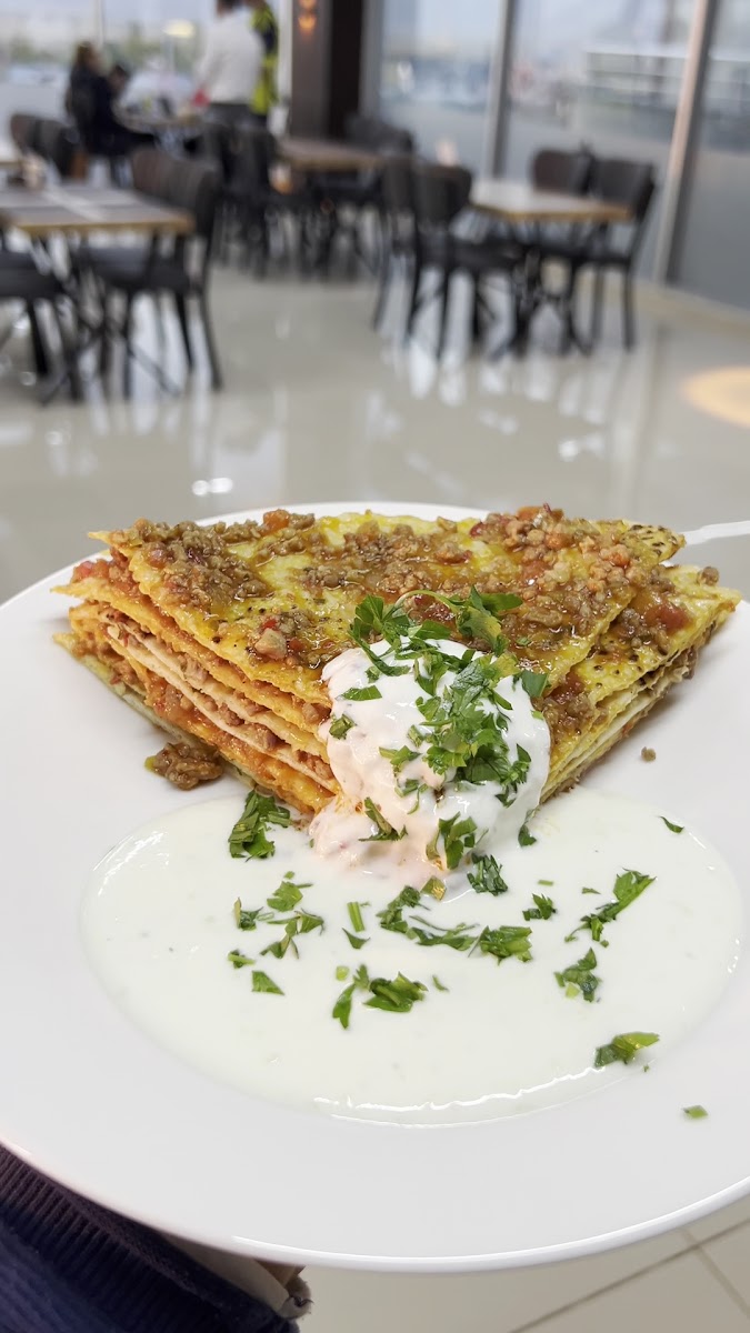 TORA ET MANGAL — fotoğraf 3