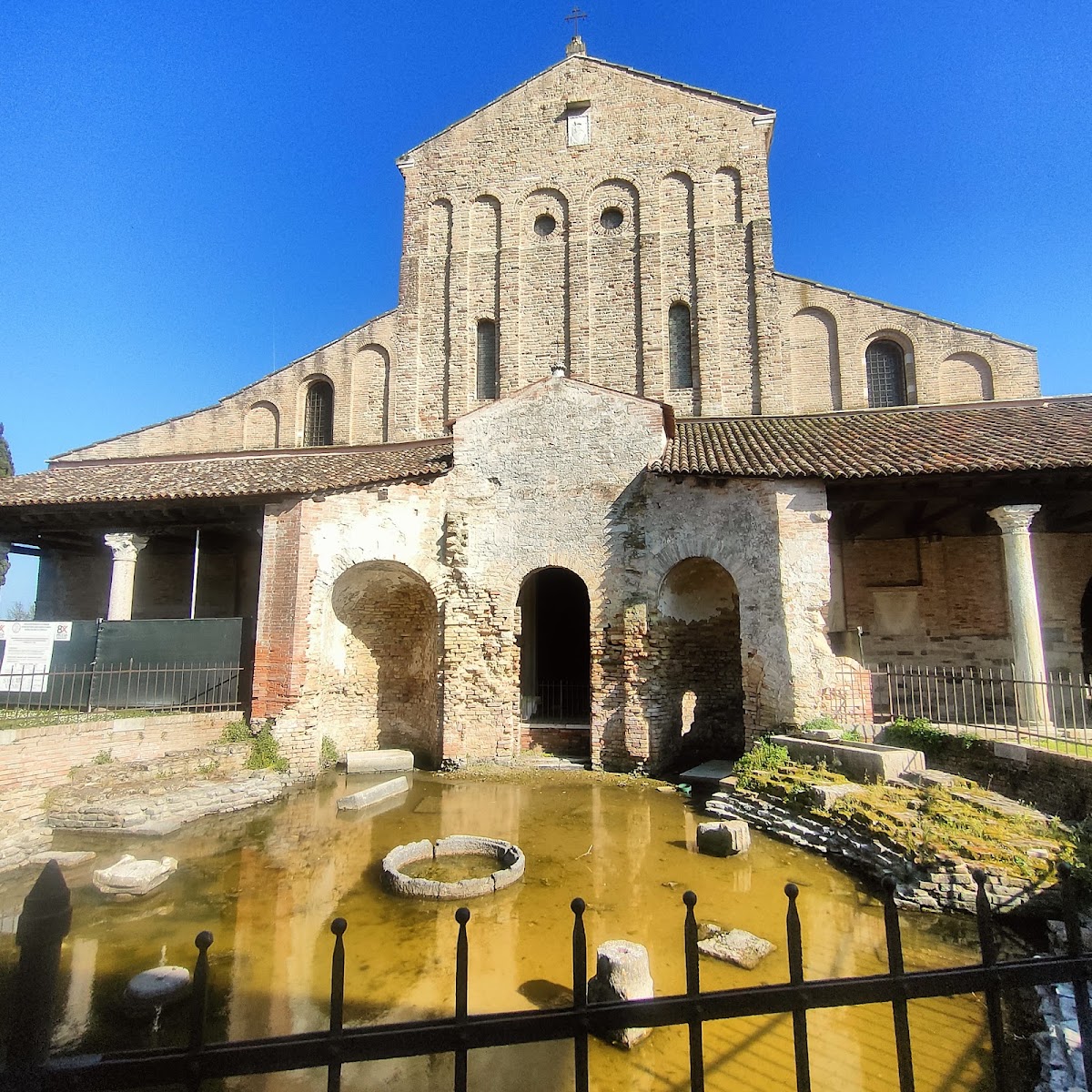 Torcello — photo 2
