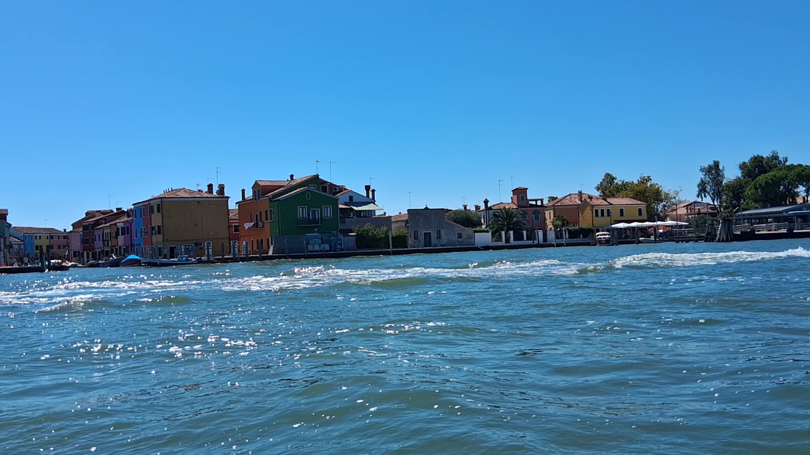 Torcello — photo 3