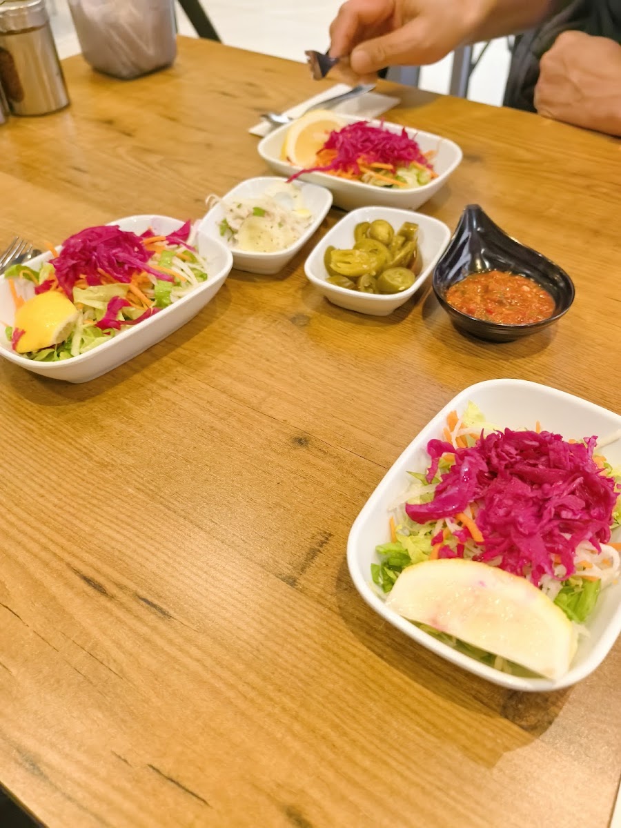 Toros Lokantası — fotoğraf 3