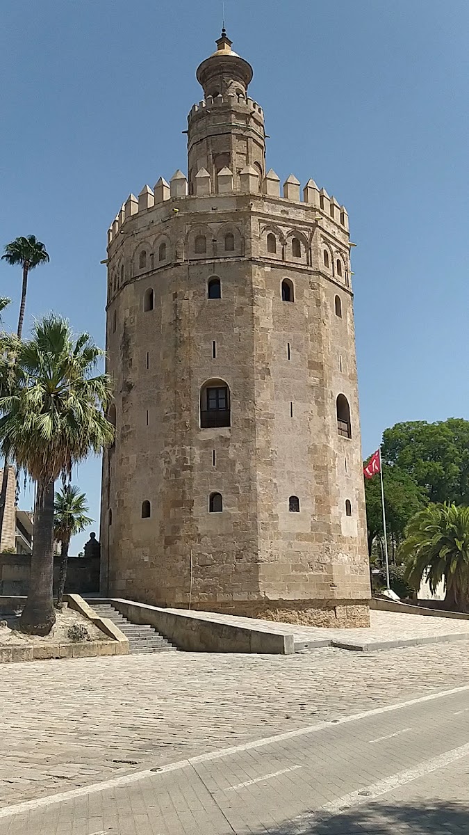 Torre del Oro — photo 3