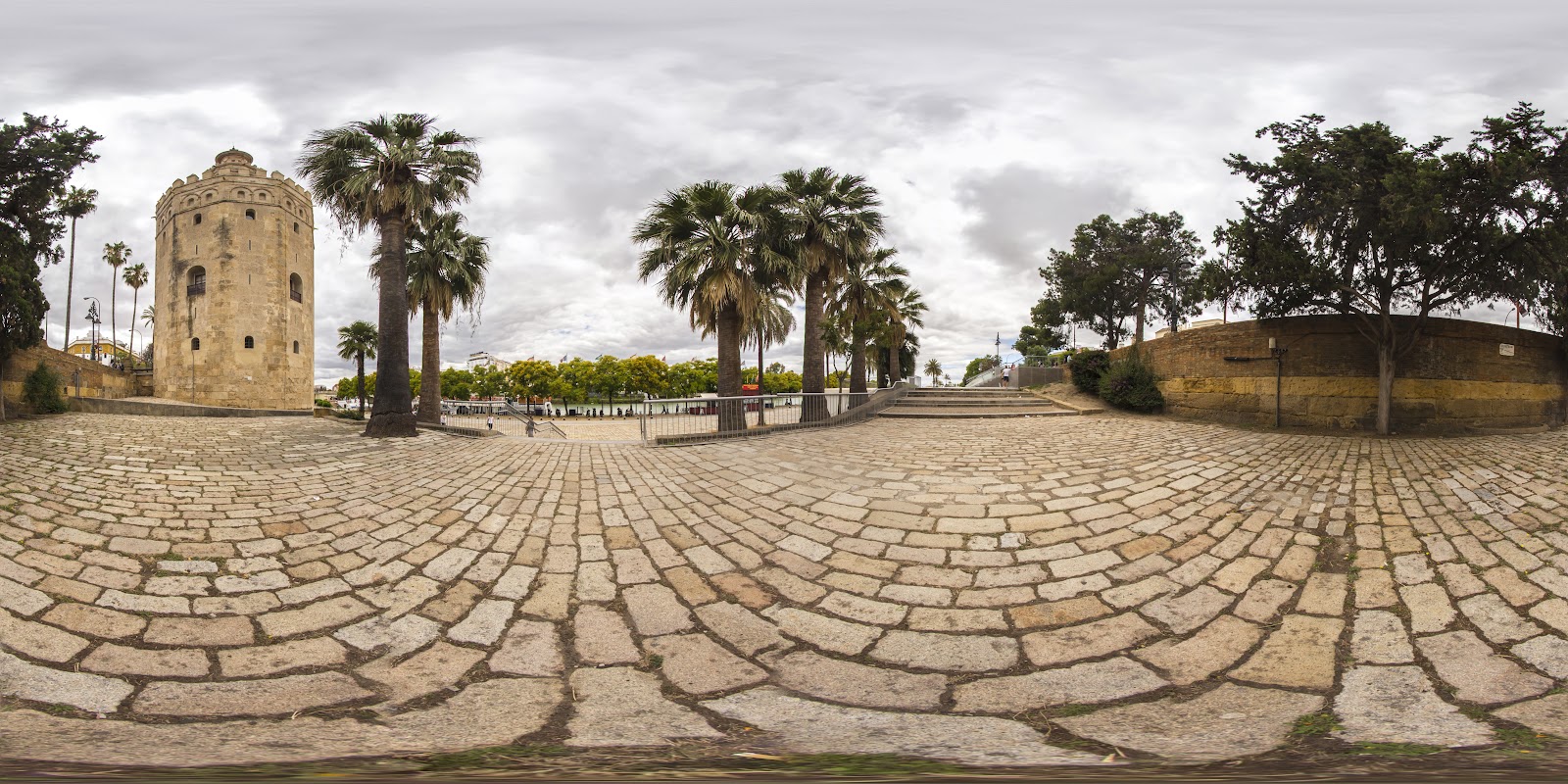 Torre del Oro — photo 5