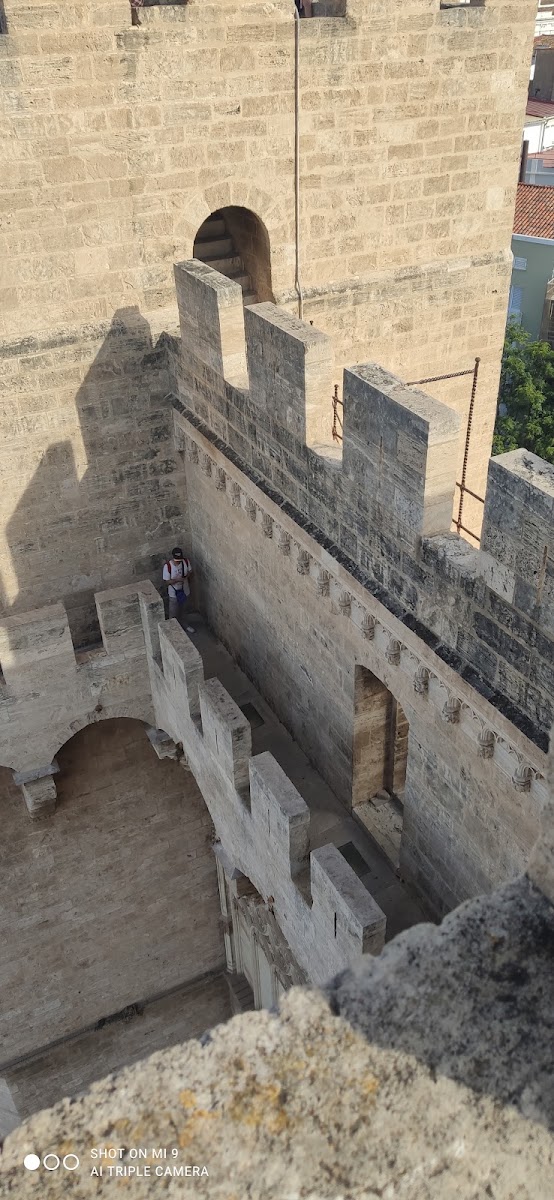 Torres de Serranos — photo 3