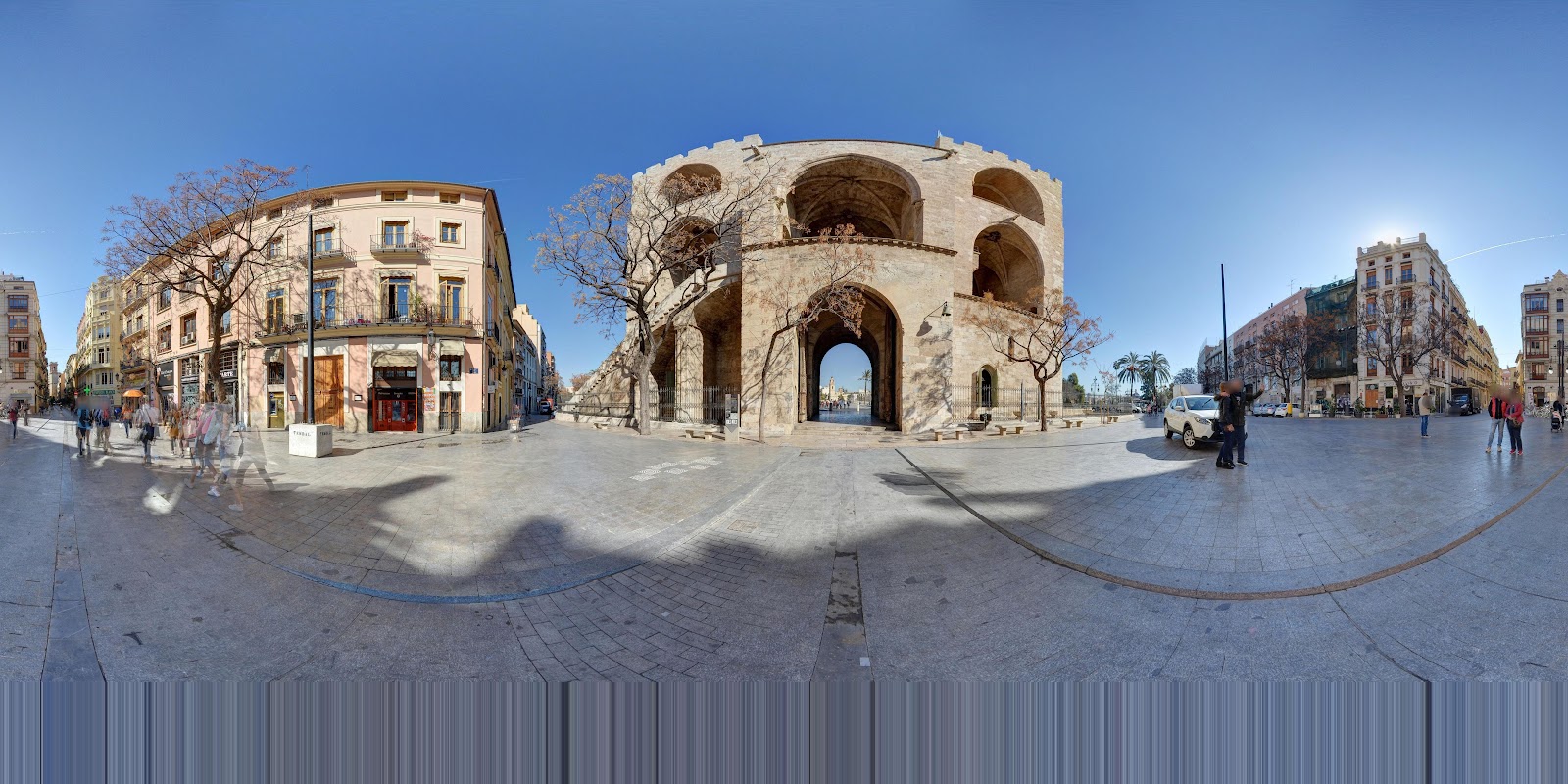 Torres de Serranos — photo 5