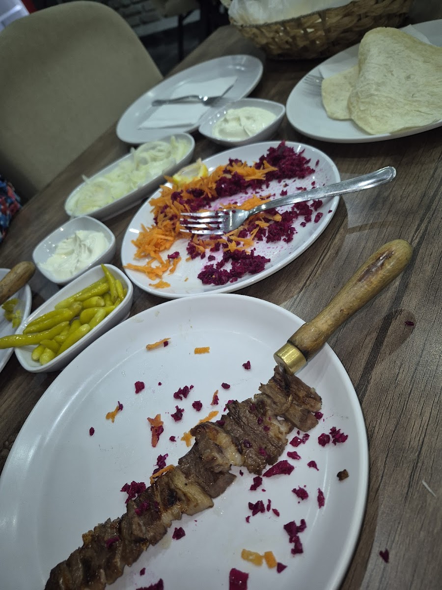 Tortum Cağ Kebap — fotoğraf 2