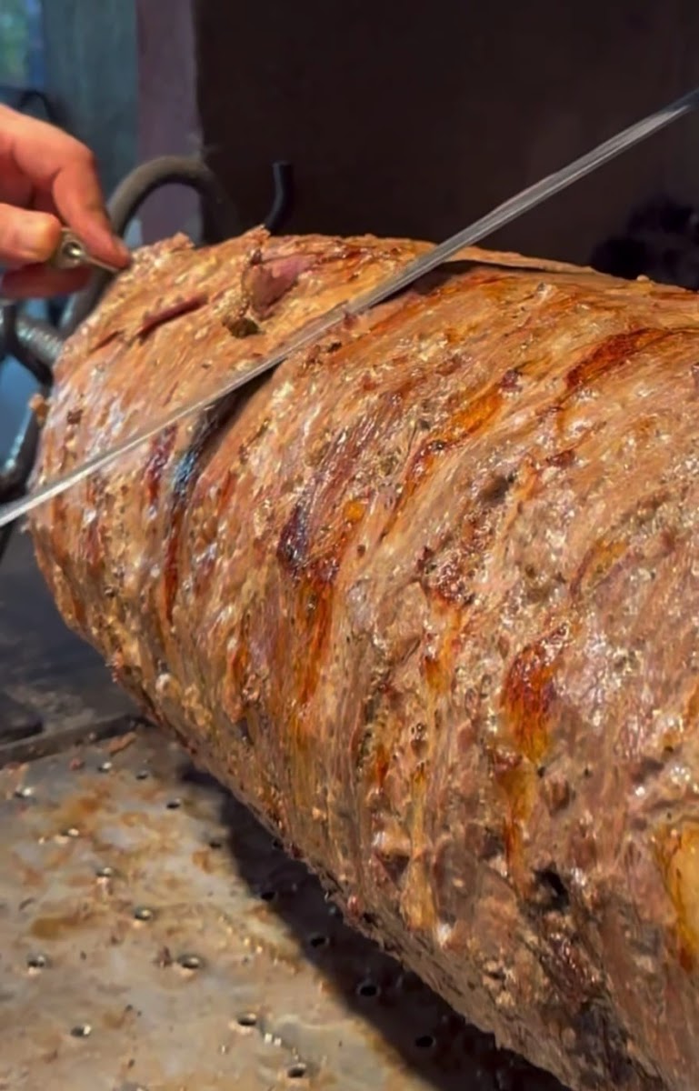 Tortum Cağ Kebap — fotoğraf 3
