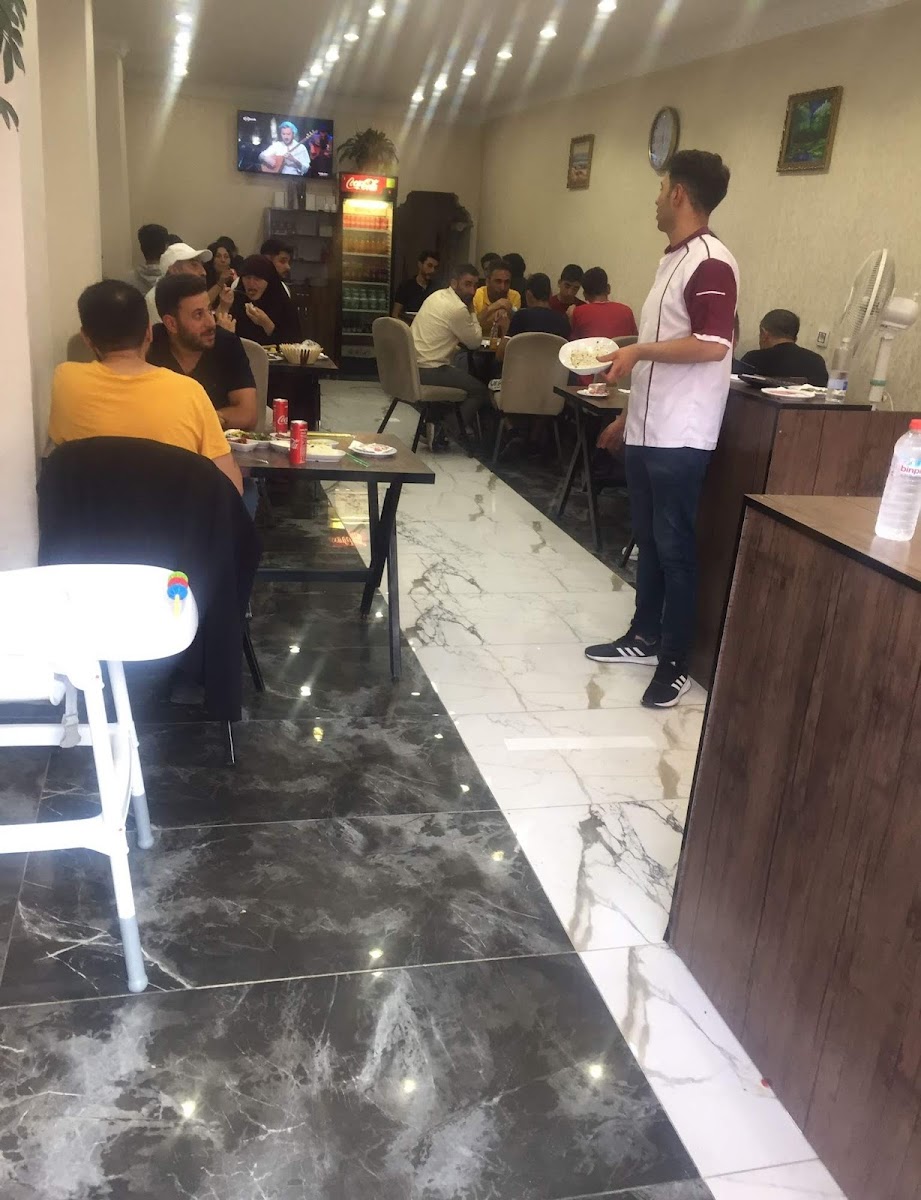 Tortum Cağ Kebap — fotoğraf 5