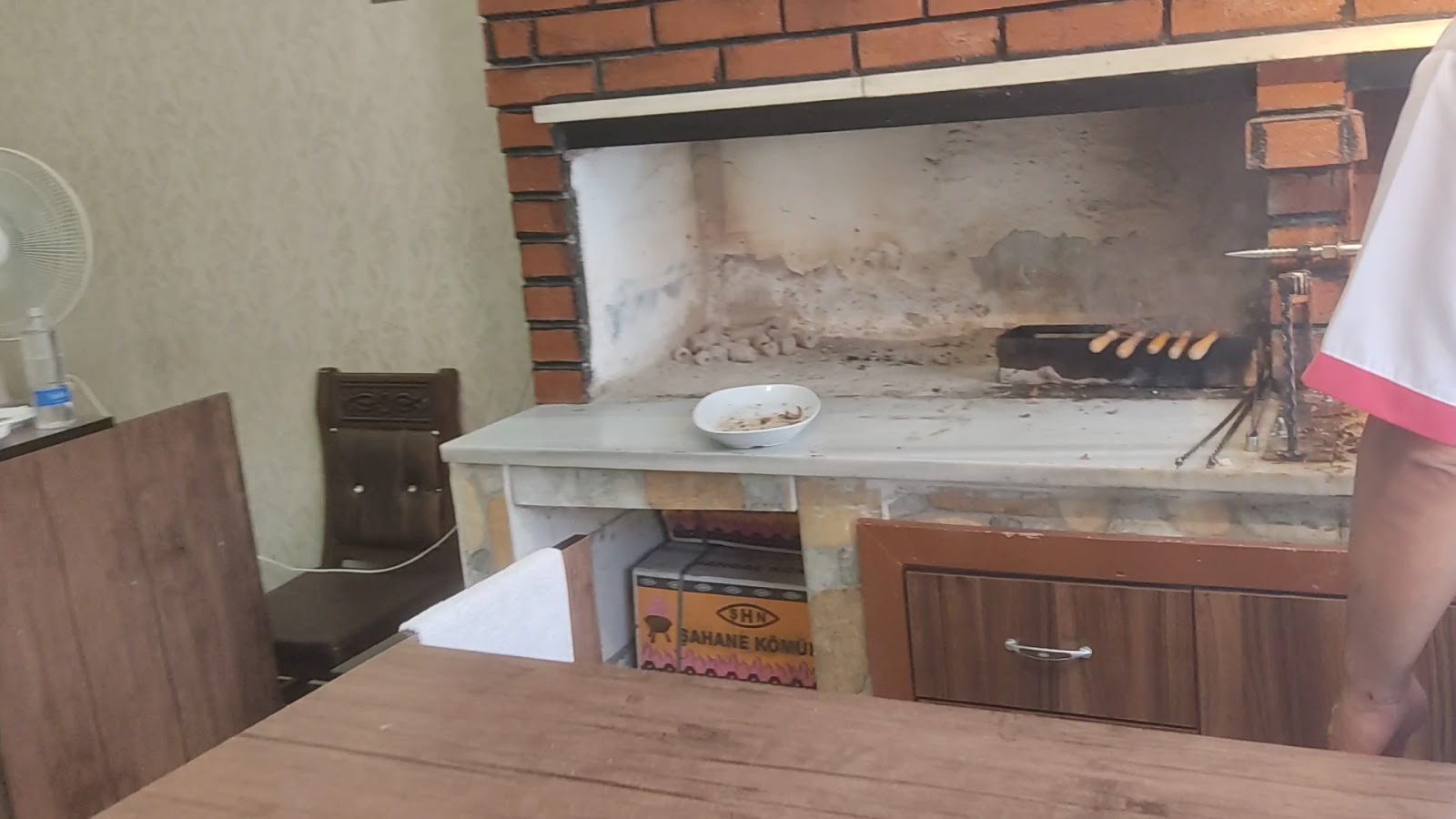 Tortum Cağ Kebap — fotoğraf 7