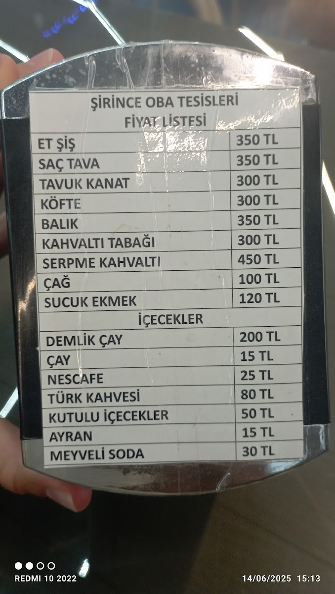 Tortum Gölü Şirince Tesisleri — fotoğraf 2