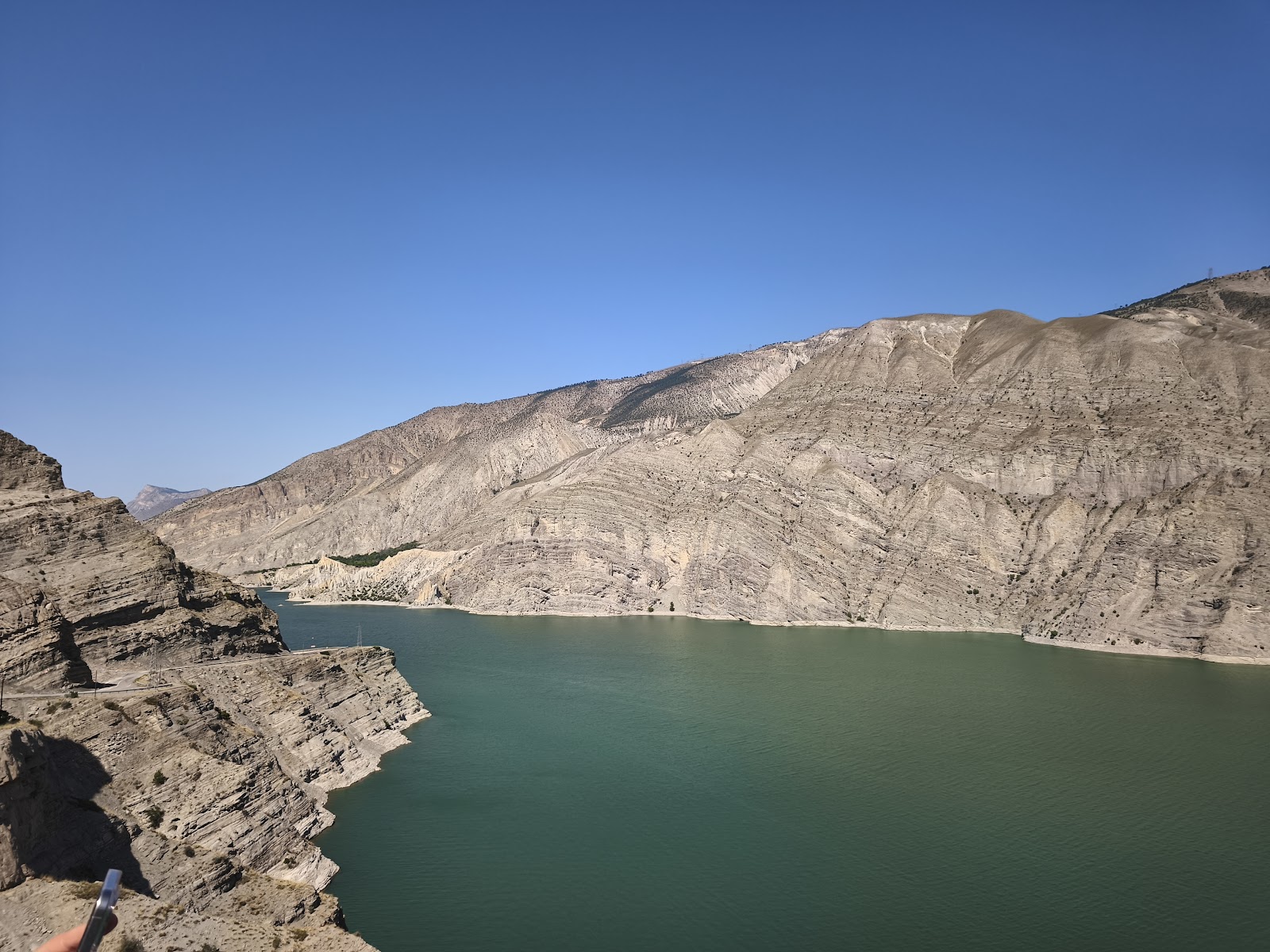 Tortum Gölü — fotoğraf 2