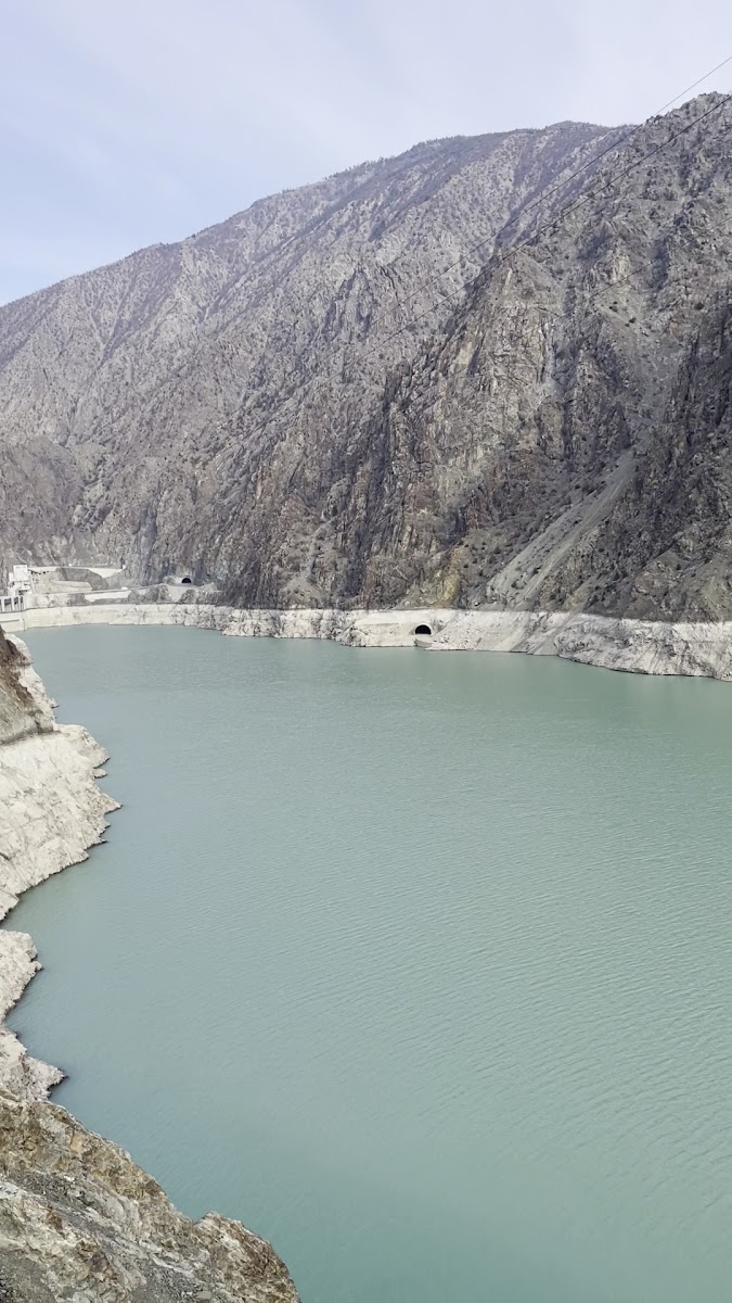 Tortum Gölü — fotoğraf 3