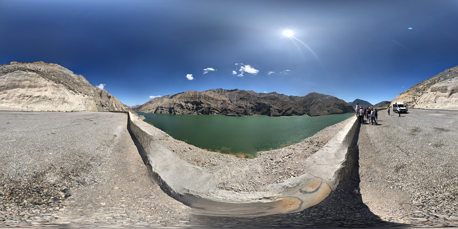 Tortum Gölü — fotoğraf 4