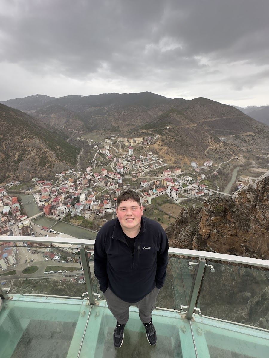 Torul Cam Teras — fotoğraf 2