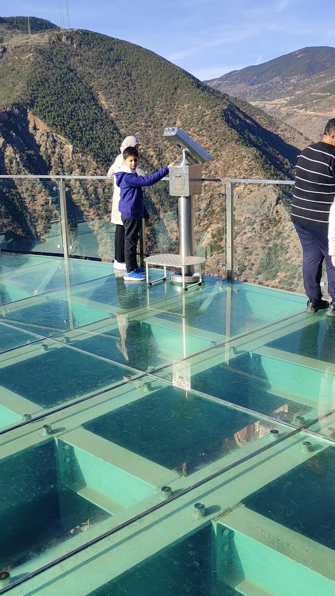 Torul Cam Teras — fotoğraf 3