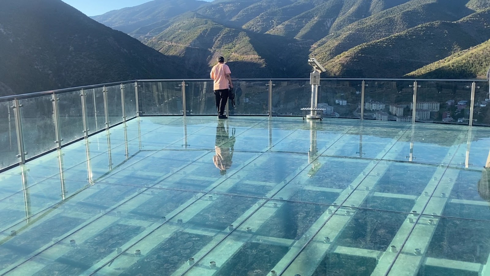 Torul Cam Teras — fotoğraf 4