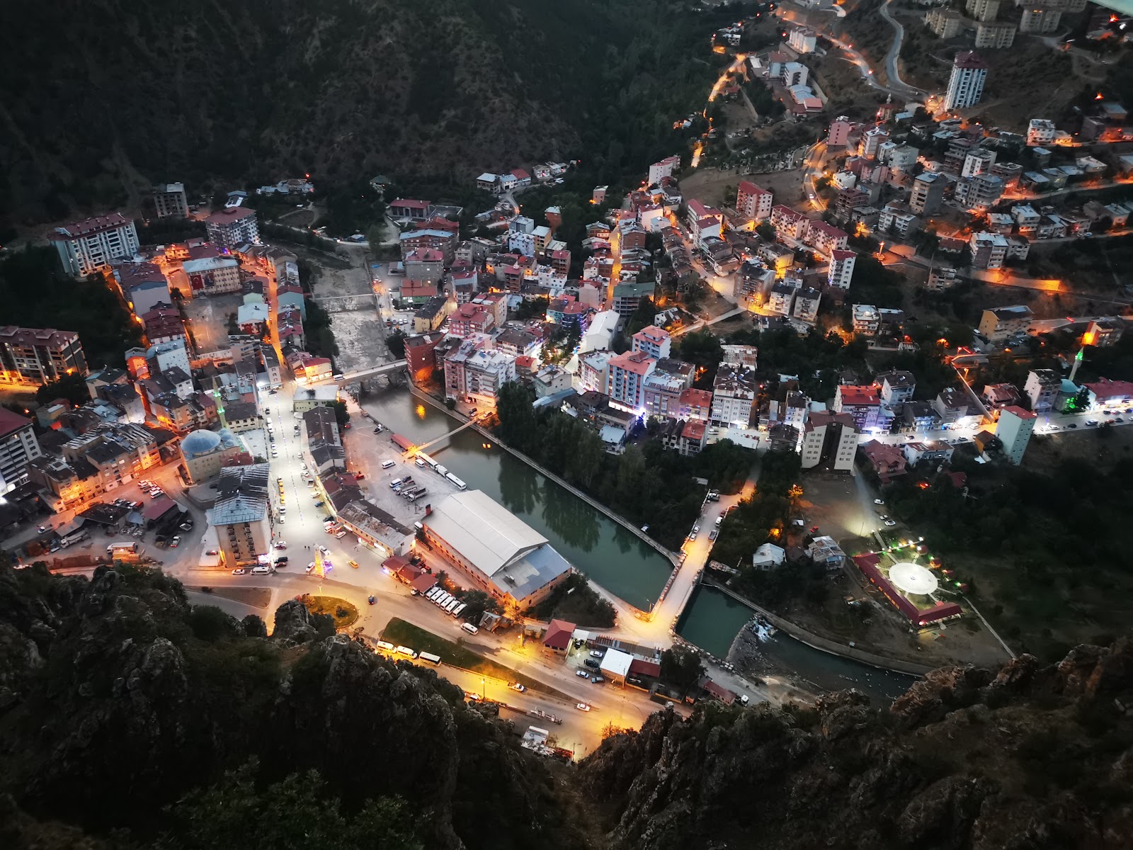 Torul Cam Teras — fotoğraf 5