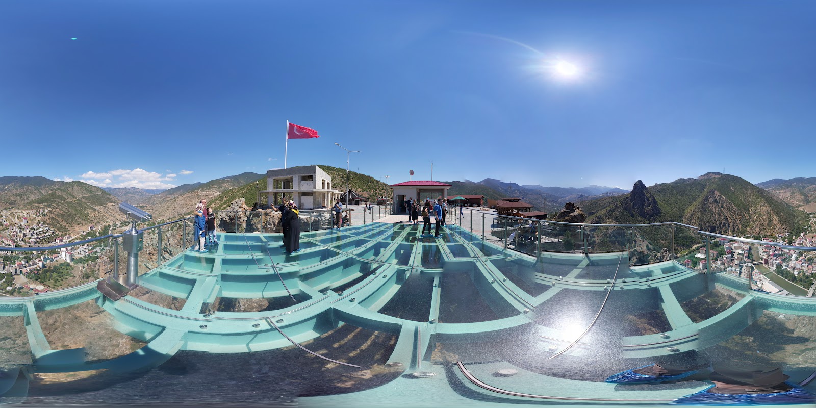 Torul Cam Teras — fotoğraf 6