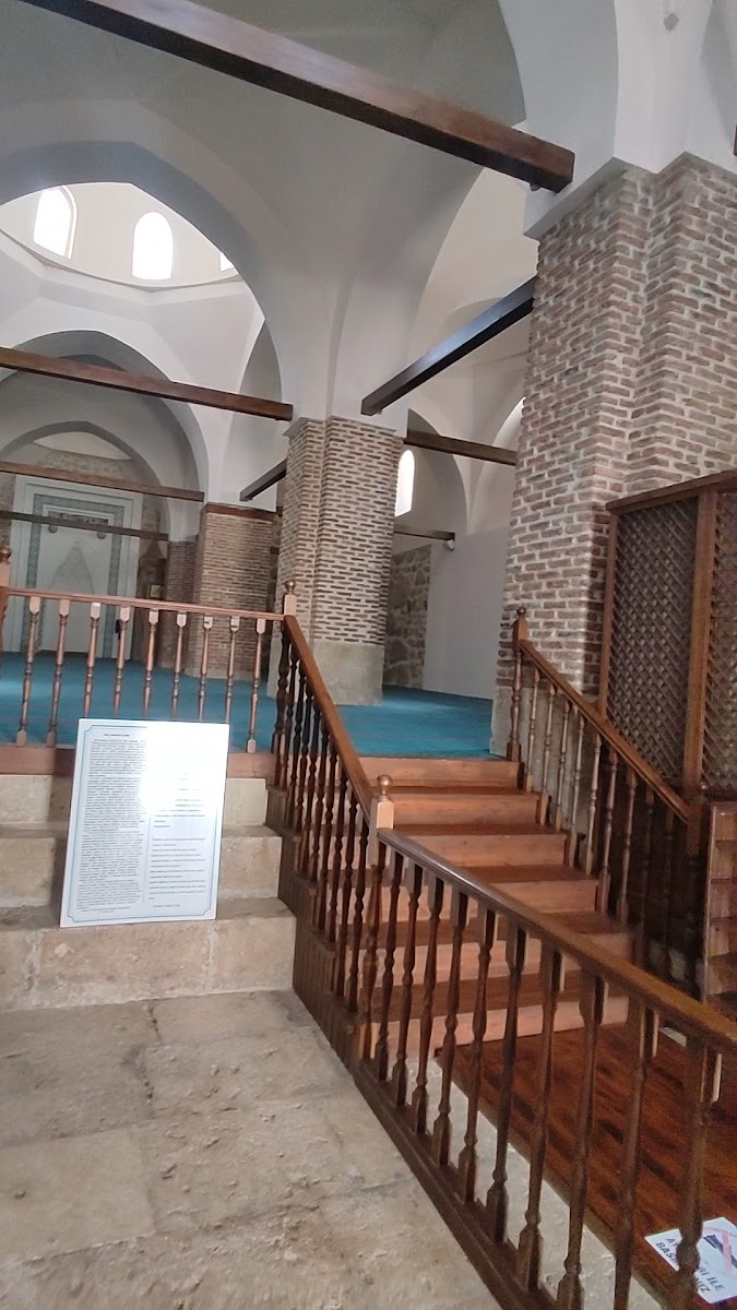 Torumtay Türbesi — fotoğraf 3