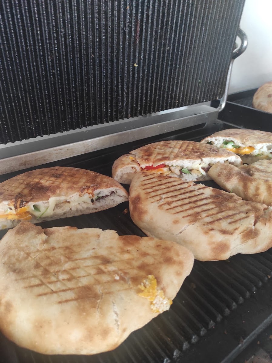 TOST DÜNYASI BOZKIR — photo 2