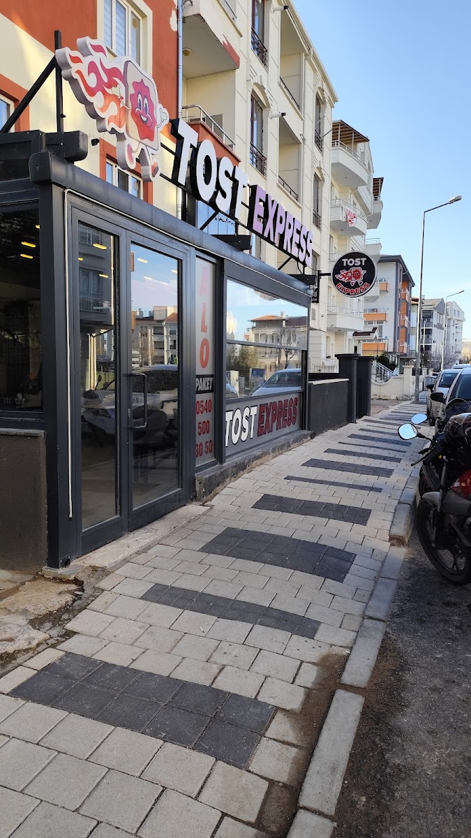 Tost Express — fotoğraf 2