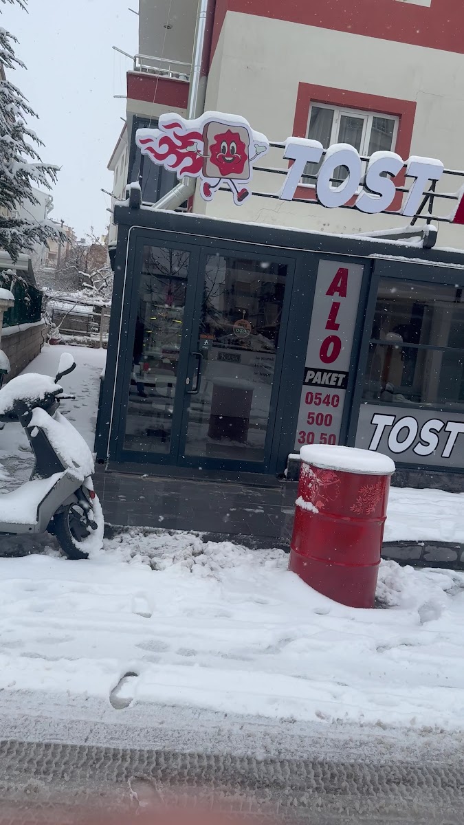 Tost Express — fotoğraf 3