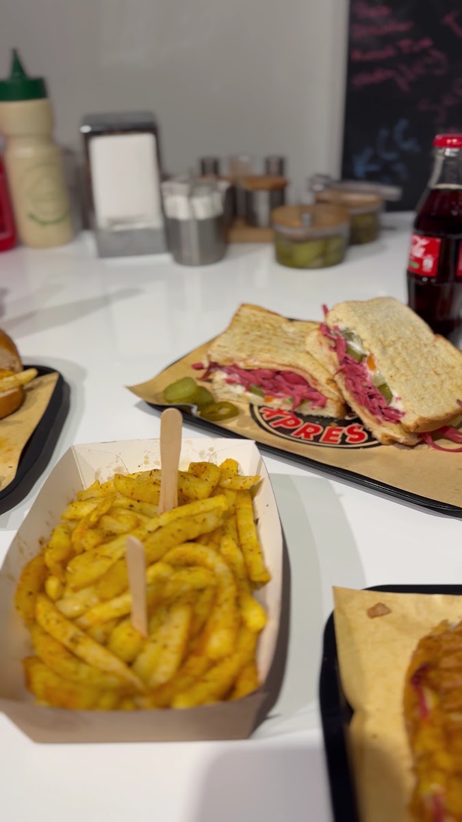 Tost Express — photo 8
