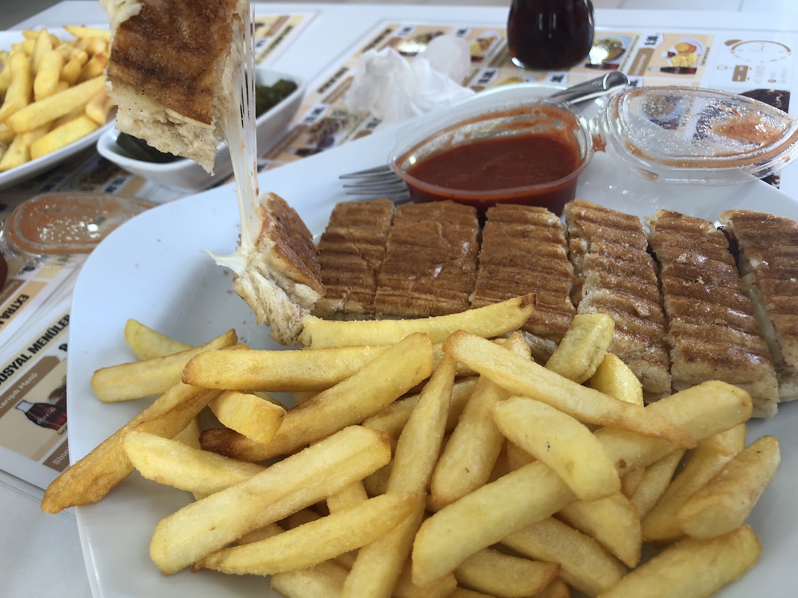 Tost Time Express — fotoğraf 2