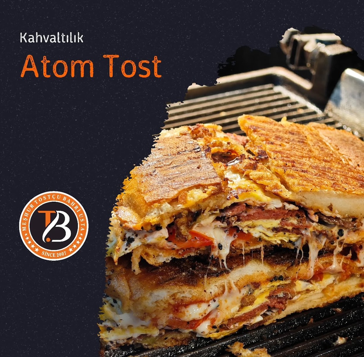 Tostçu Bahri Usta — fotoğraf 4