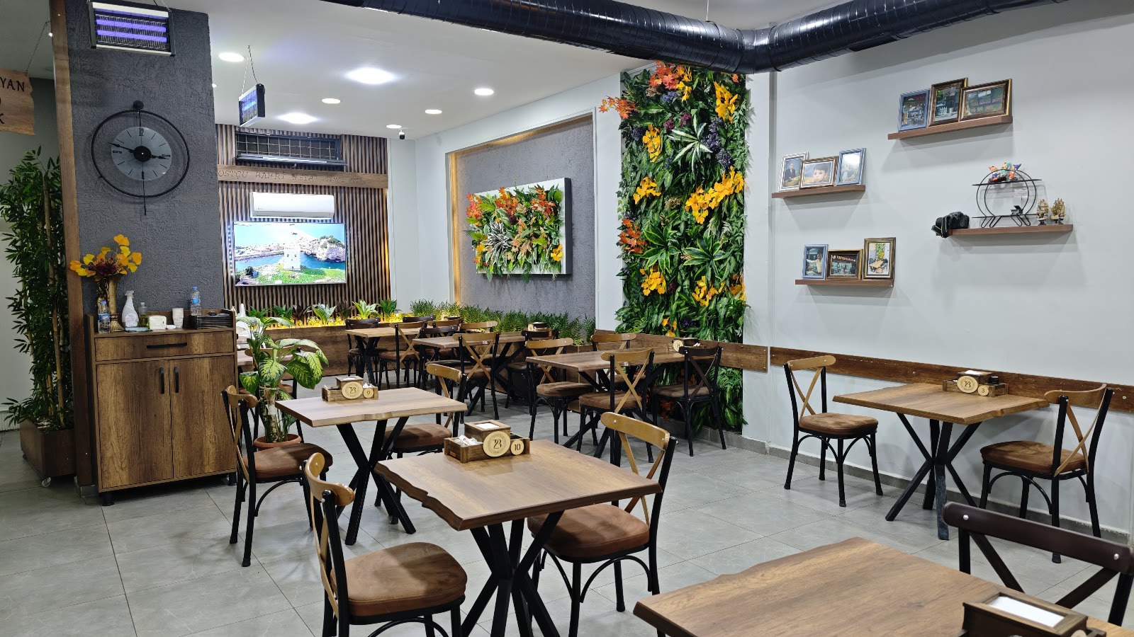 Tostçu Bahri Usta — fotoğraf 5