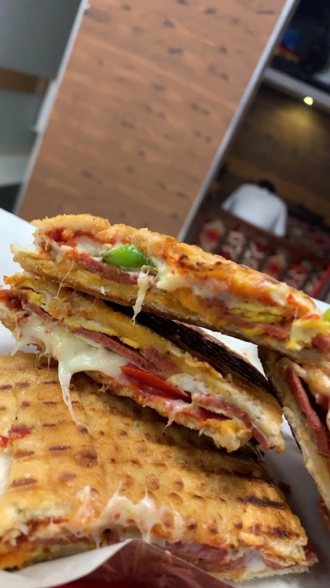 Tostçu Bahri Usta — photo 8